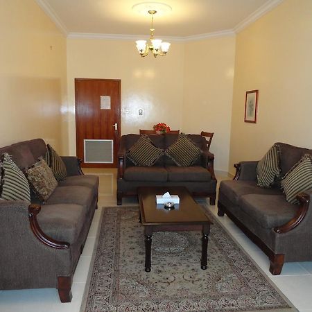 Lavender Hotel Apartments Дубай Екстер'єр фото