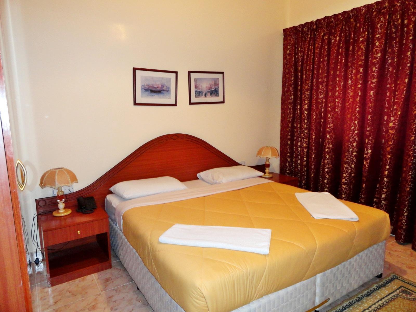Lavender Hotel Apartments Дубай Екстер'єр фото