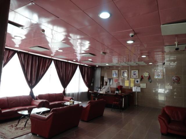 Lavender Hotel Apartments Дубай Екстер'єр фото