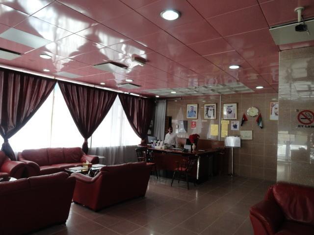 Lavender Hotel Apartments Дубай Екстер'єр фото