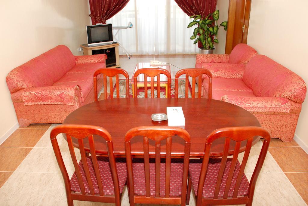 Lavender Hotel Apartments Дубай Номер фото