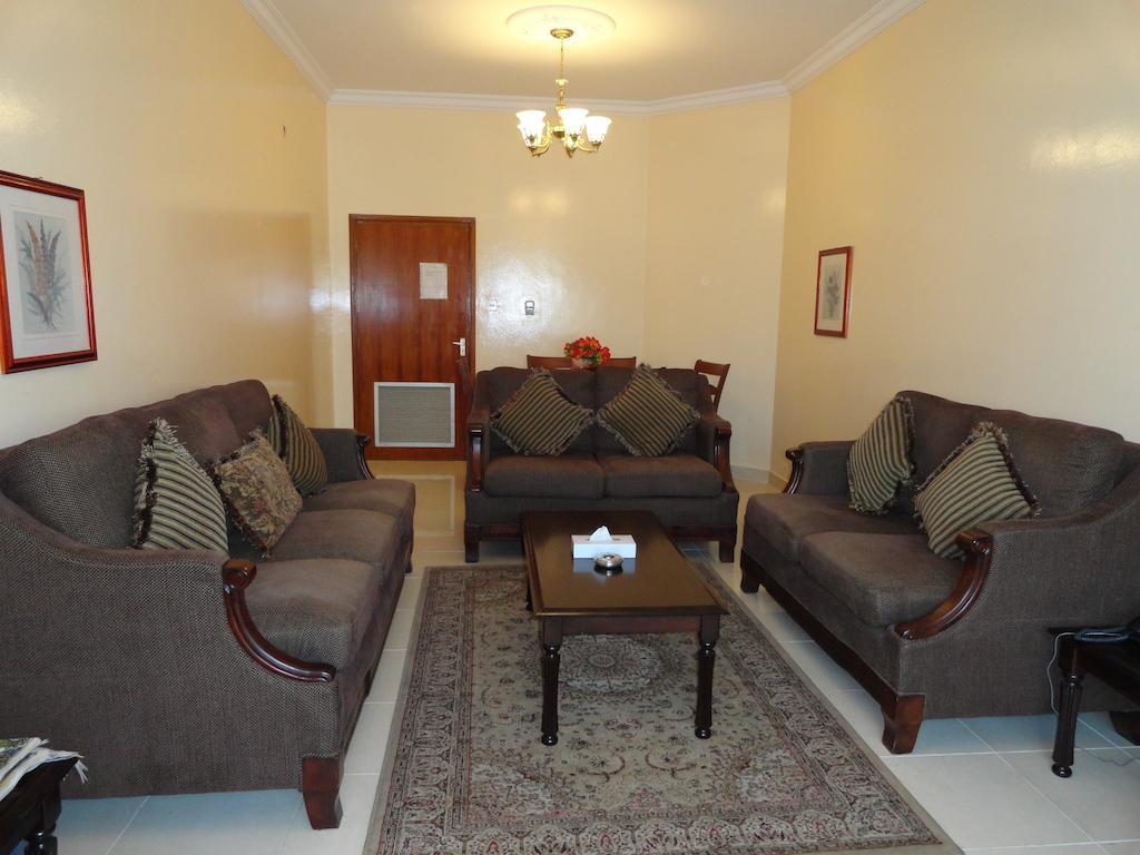 Lavender Hotel Apartments Дубай Екстер'єр фото