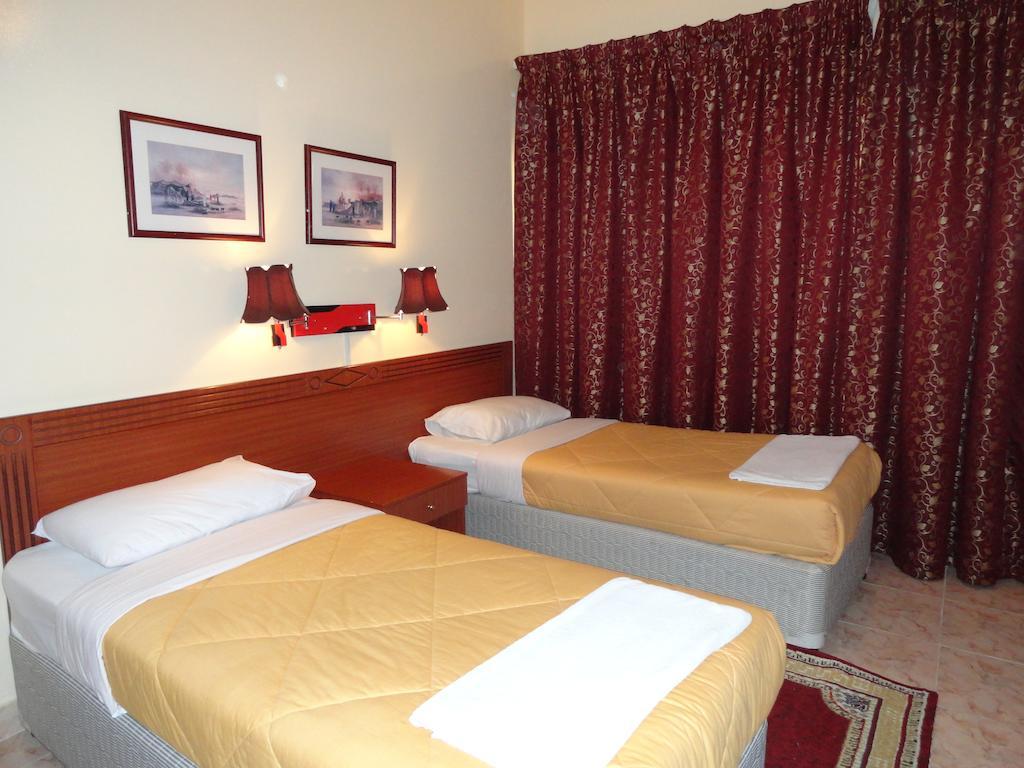 Lavender Hotel Apartments Дубай Номер фото