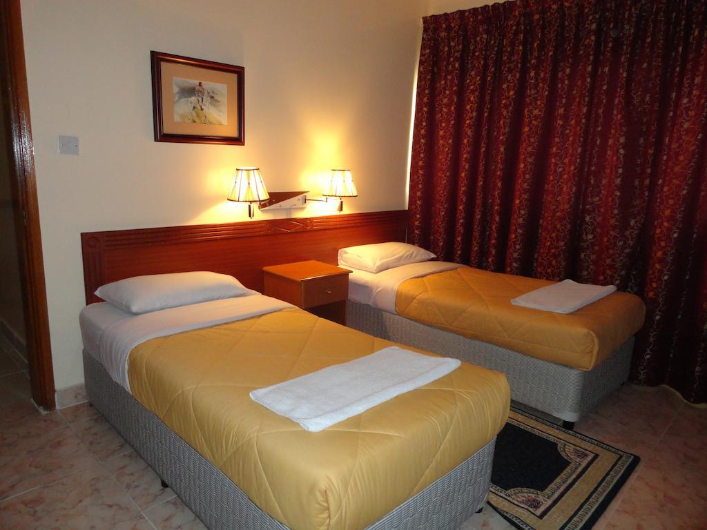 Lavender Hotel Apartments Дубай Номер фото
